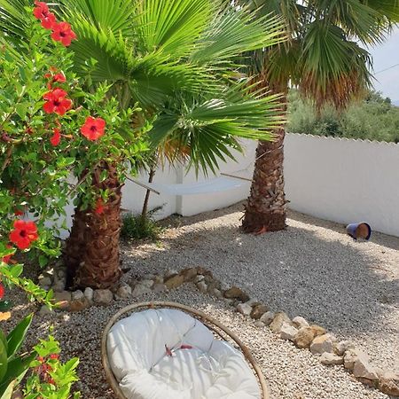מלון Periana One Life Malaga Retreat מראה חיצוני תמונה
