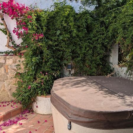 מלון Periana One Life Malaga Retreat מראה חיצוני תמונה