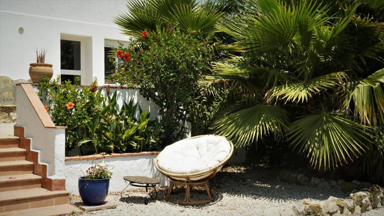 מלון Periana One Life Malaga Retreat מראה חיצוני תמונה
