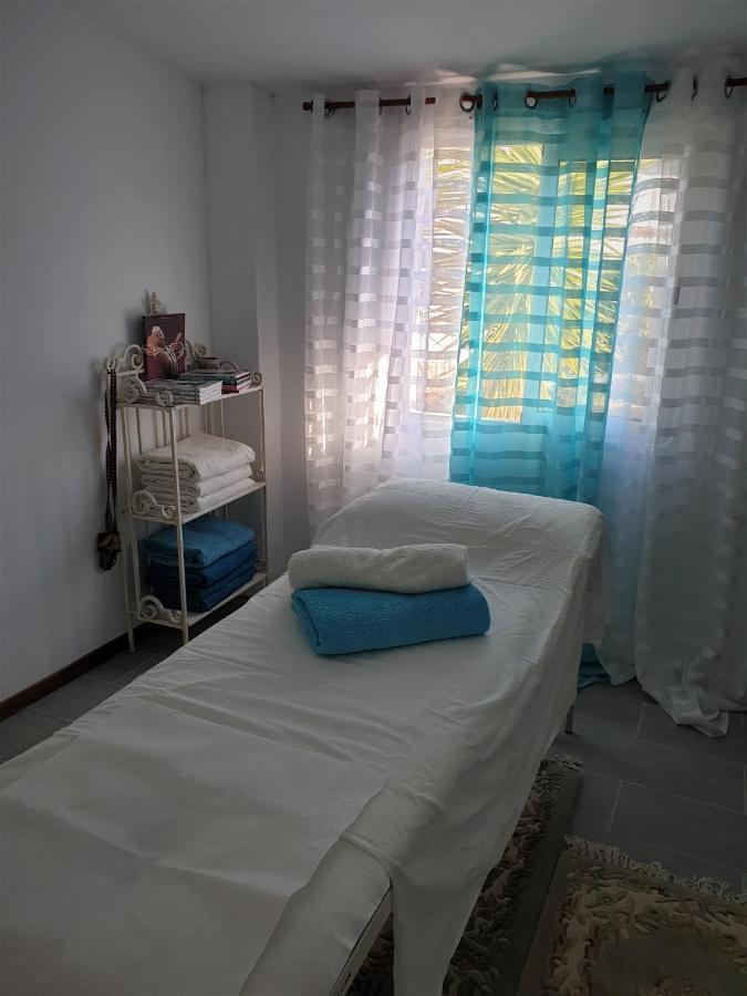 מלון Periana One Life Malaga Retreat מראה חיצוני תמונה