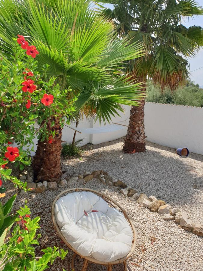 מלון Periana One Life Malaga Retreat מראה חיצוני תמונה