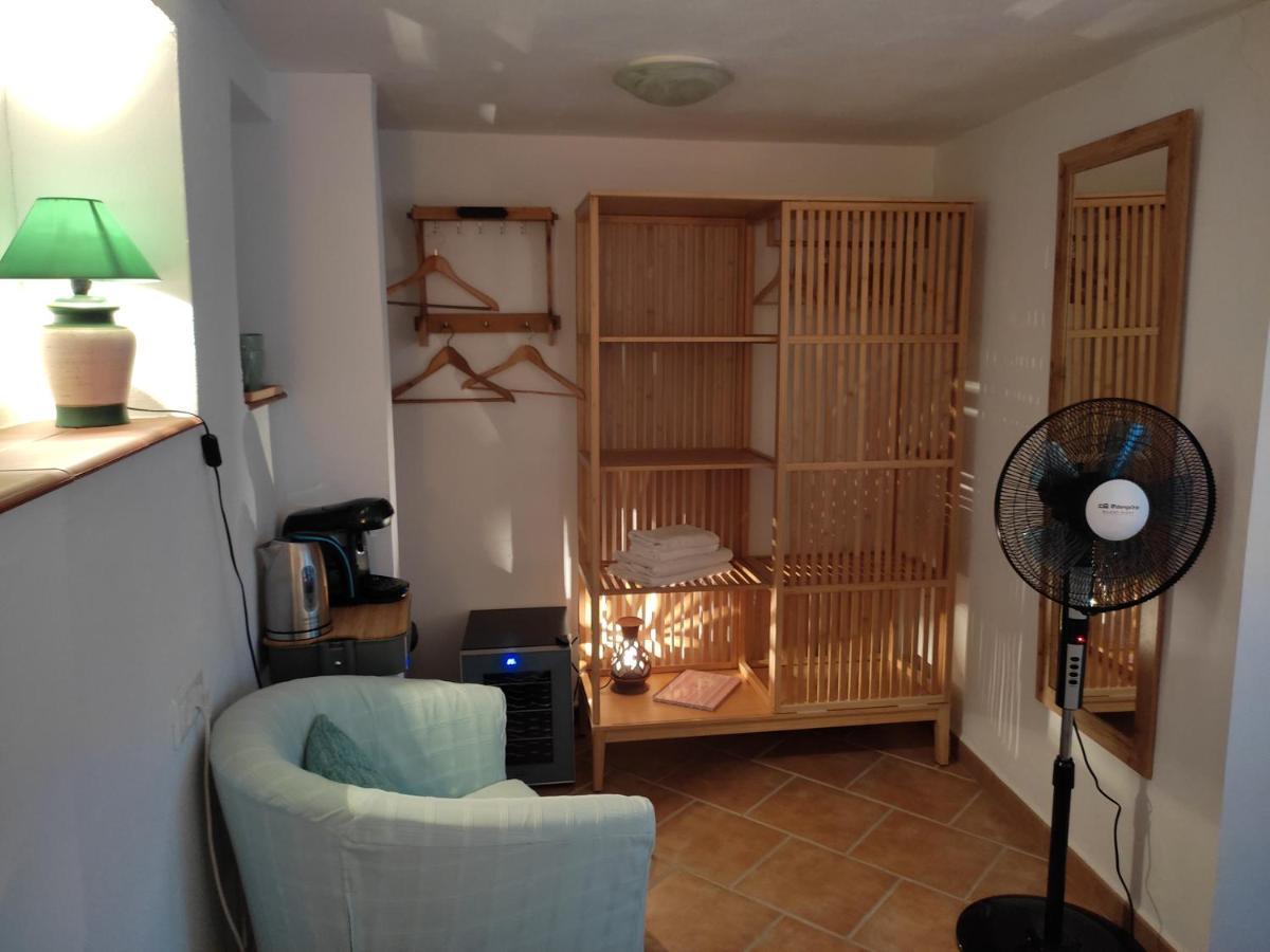 מלון Periana One Life Malaga Retreat מראה חיצוני תמונה