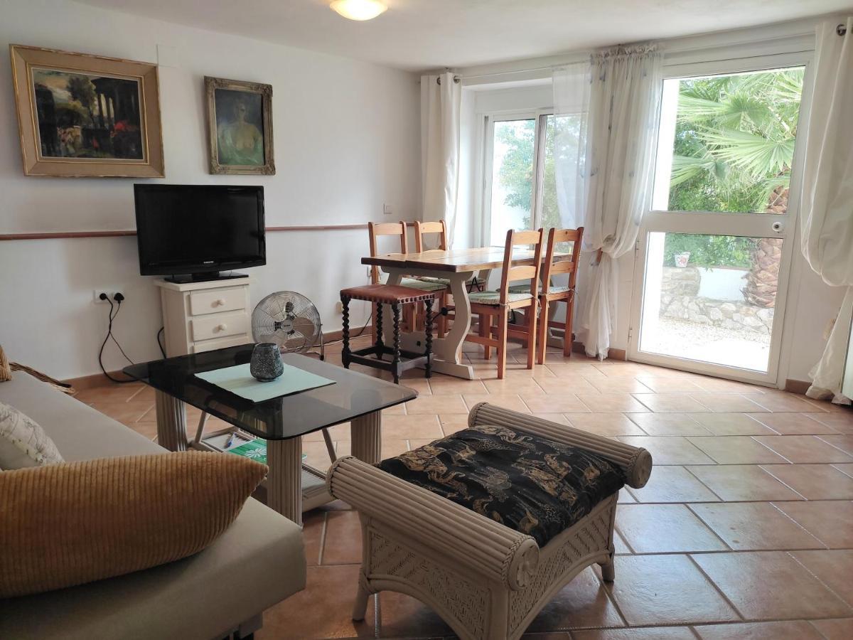 מלון Periana One Life Malaga Retreat מראה חיצוני תמונה