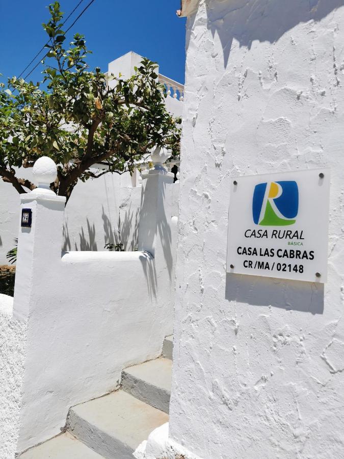 מלון Periana One Life Malaga Retreat מראה חיצוני תמונה
