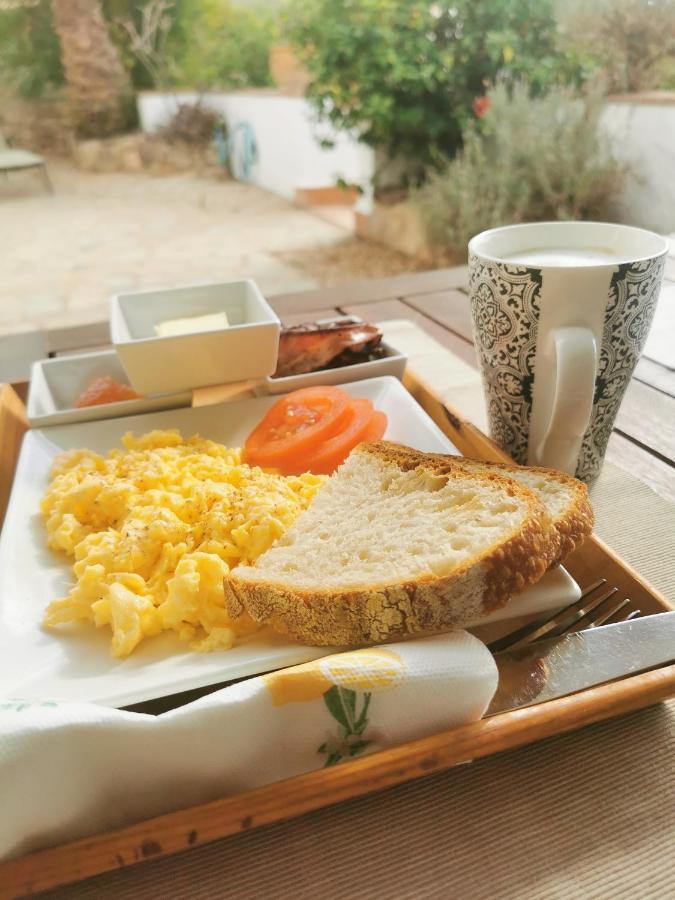 מלון Periana One Life Malaga Retreat מראה חיצוני תמונה