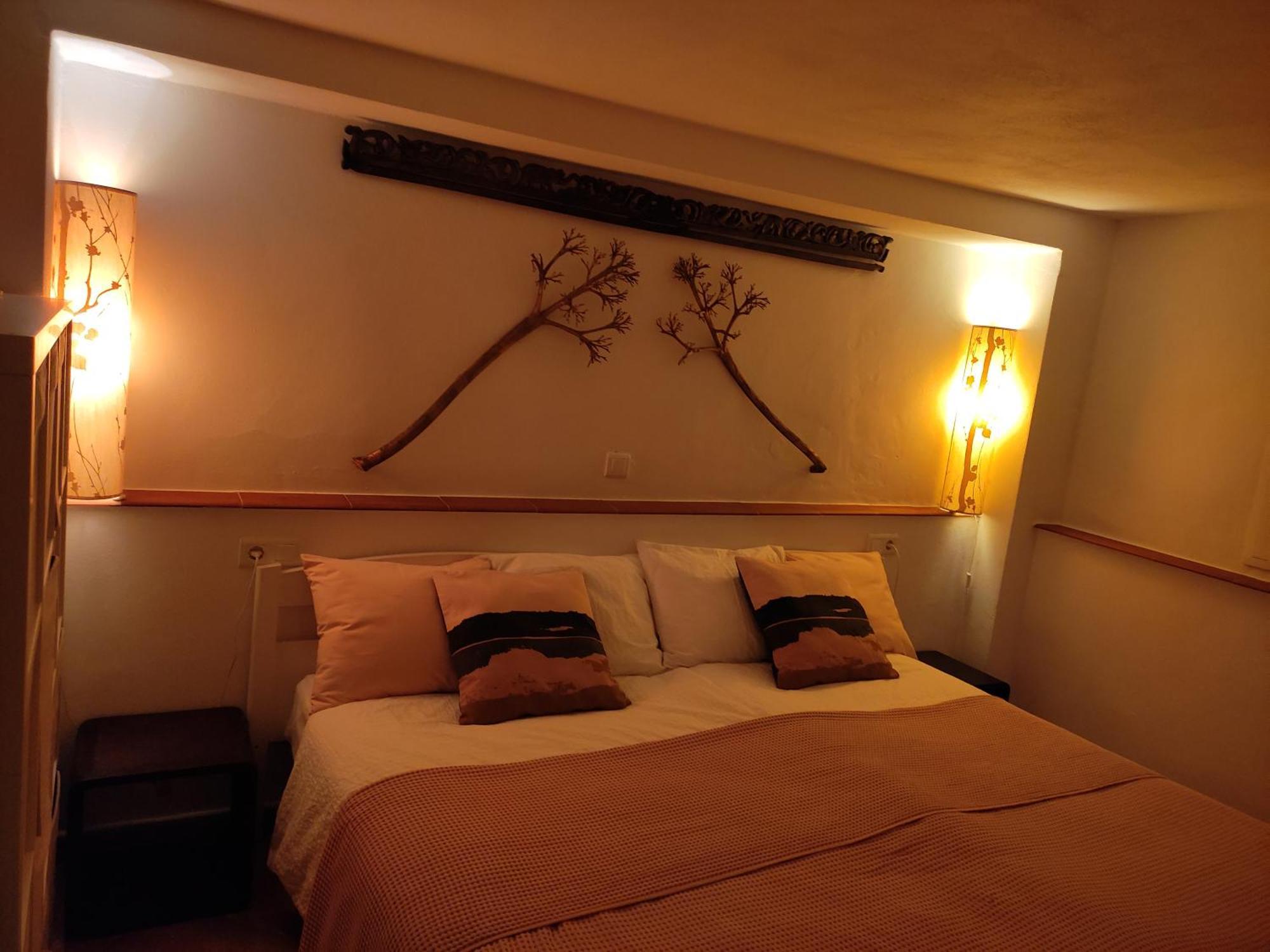 מלון Periana One Life Malaga Retreat חדר תמונה